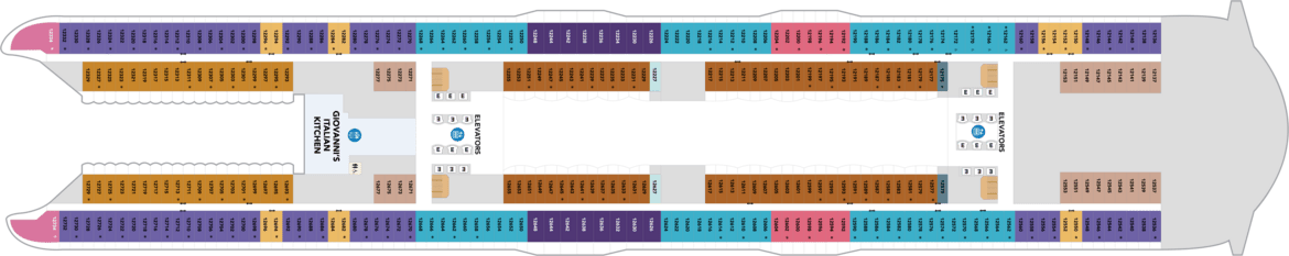RCI Utopia of the Seas Deck 12.png